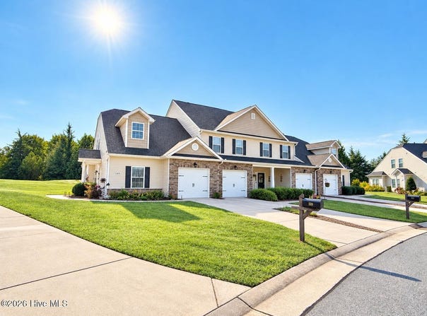 109 Penry Lane, Clemmons, NC 27012