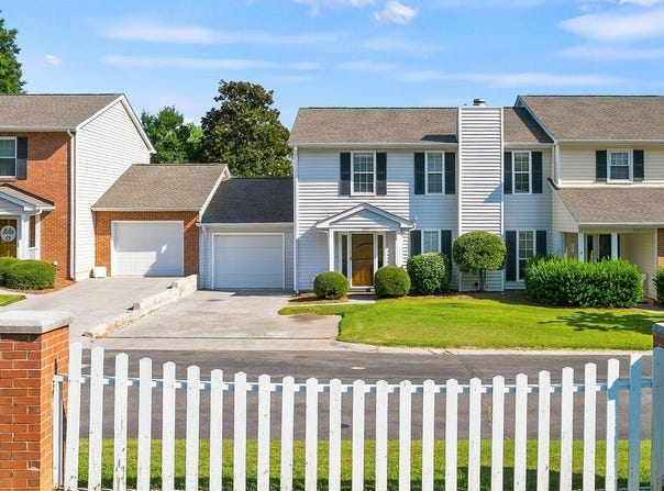 1418 Westover Place, DALTON, GA 30720