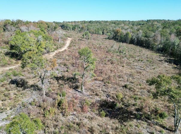 501 HWY 82, EUFAULA, AL 36027