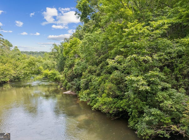 Riverfront Drive lot: 5, Ellijay, GA 30536