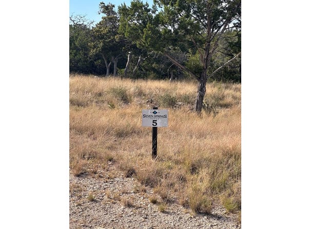 N lot: 5 Other, Junction, TX 76849
