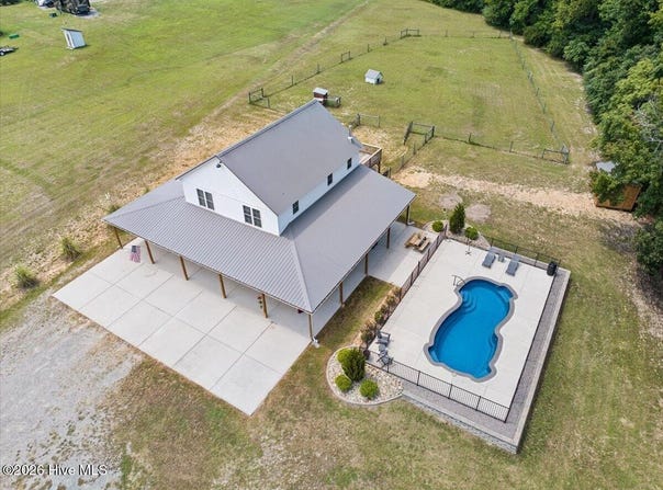 491 Stage Road, Carthage, NC 28327