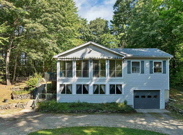 19 Leigh Drive, Alton, NH 03810