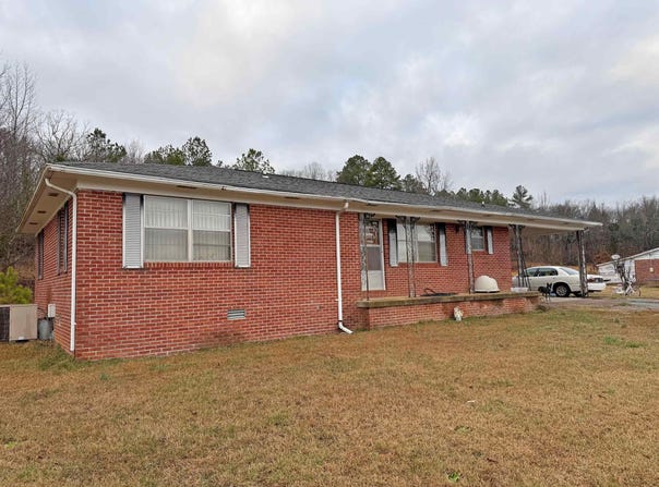 11704 LEAPWOOD ENVILLE Rd, Enville, TN 38332