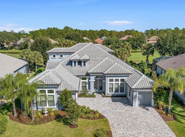 534 Wingspan Drive, Ormond Beach, FL 32174
