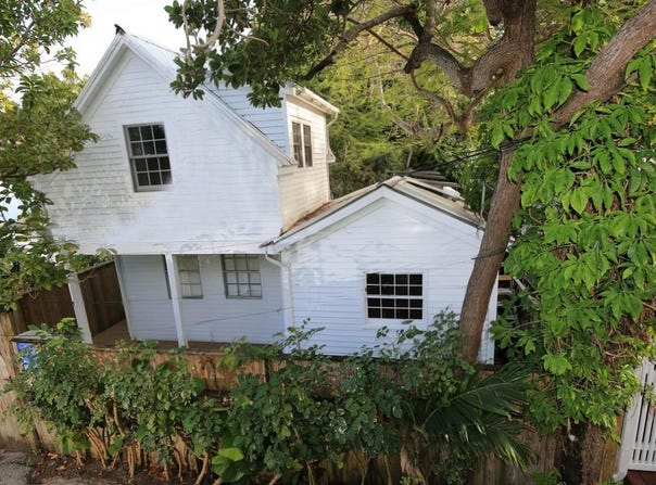 614 Roberts Lane, Key West, FL 33040
