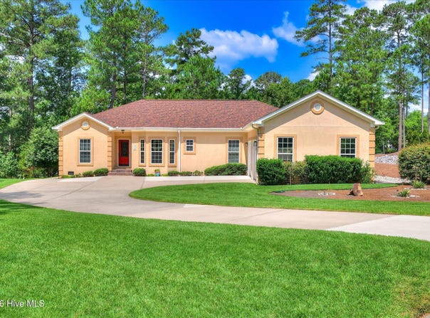 313 Oreda Place, McCormick, SC 29835