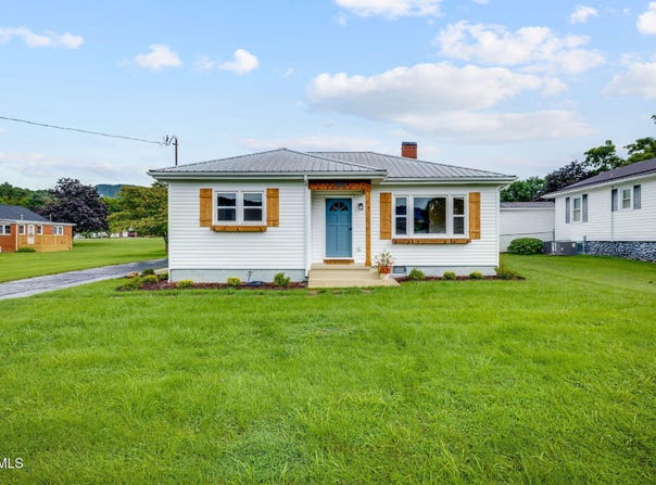 108 Witcher Street, Erwin, TN 37650