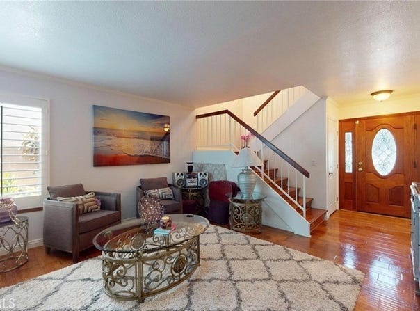 826 E Penrod Drive, Carson, CA 90746