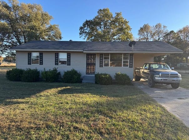121 CENTRAL STREET, Lexa, AR 72355