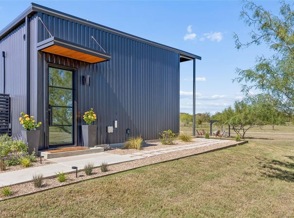 6261 Solana Ranch Rd, Salado, TX 76571