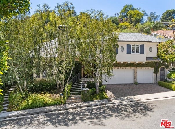 3171 Abington Dr, Los Angeles, CA 90210