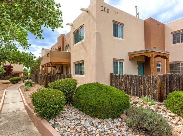 2210 Miguel Chavez, Santa Fe, NM 87505