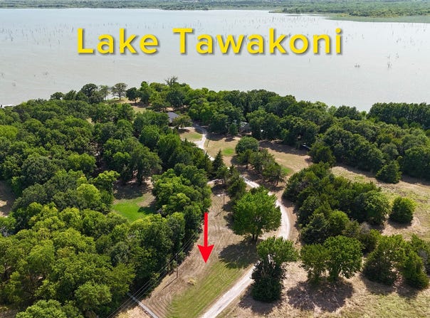 Callaway, Quinlan, TX 75474