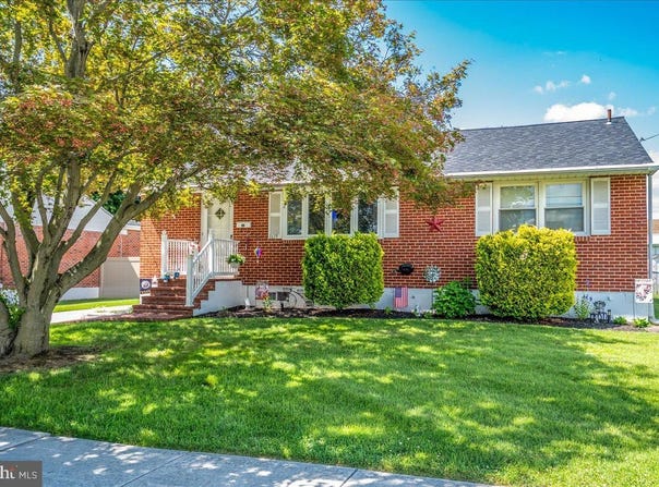 1619 WINDSOR Avenue, WILMINGTON, DE 19804