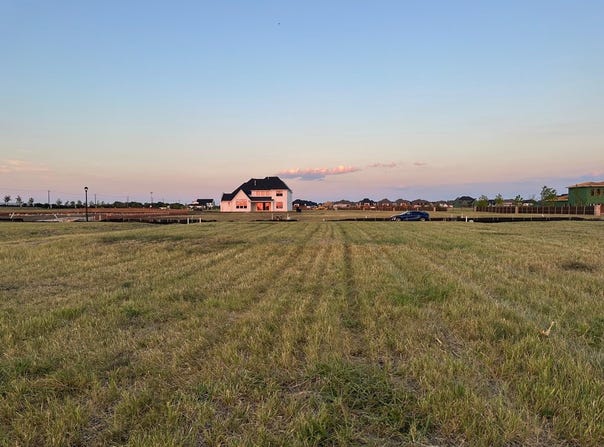 911 Loyola Drive, Prosper, TX 75078