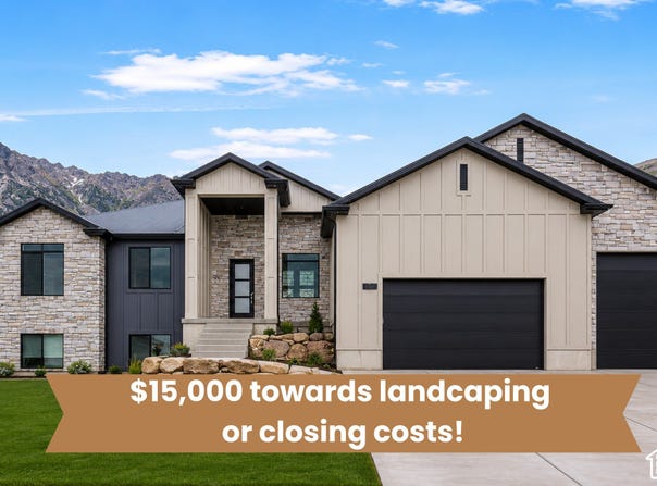 728 E MOUNTAIN Rd, North Ogden, UT 84414