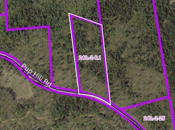 Pup Hill Road, Saranac, NY 12981