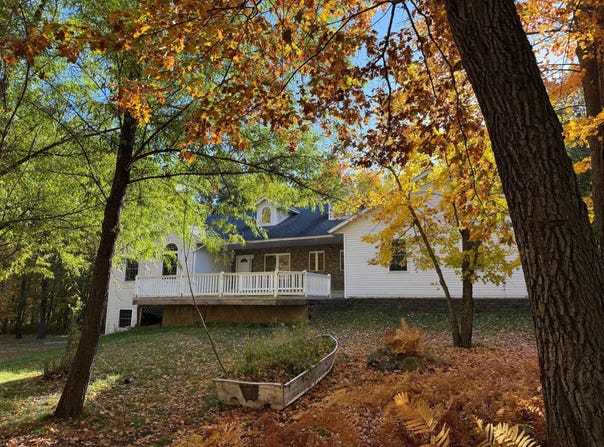 27186 Beaver Dam Drive, Pequot Lakes, MN 56472
