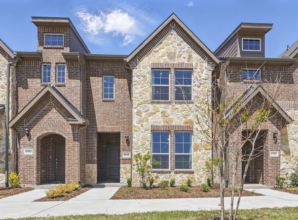1348 Kimzey Street, Royse City, TX 75189