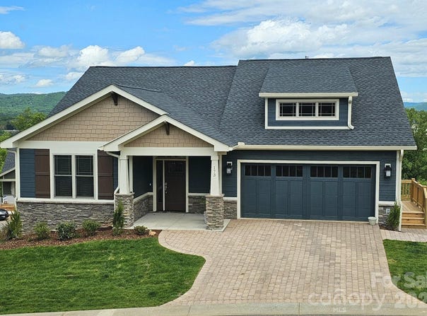 178 Waightstill Drive, Arden, NC 28704