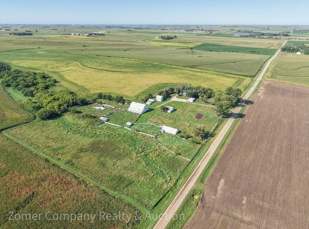 3861 500th St, Alton, IA 51003