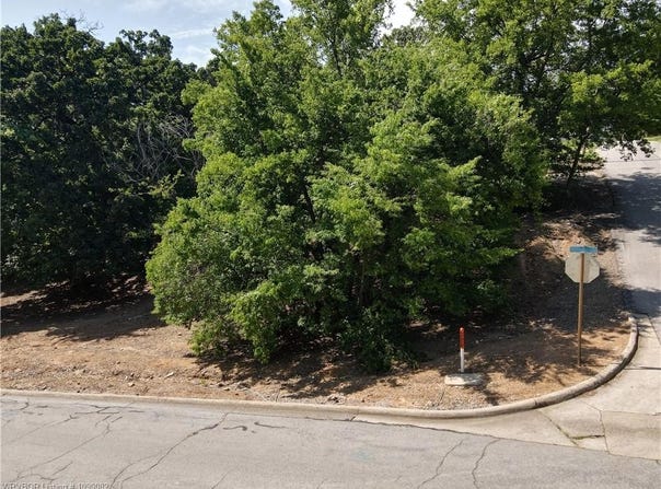 2116 S 16th ST lot: 7, Fort Smith, AR 72901