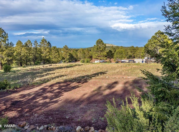 34 N 1330, Greer, AZ 85927