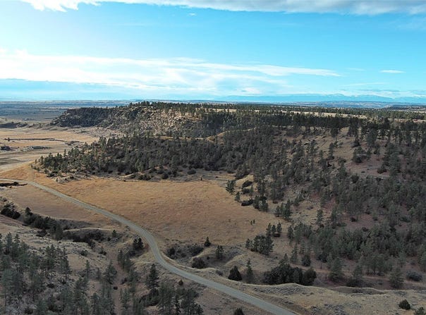 5077 Chief Blacktail Trail, Laurel, MT 59044
