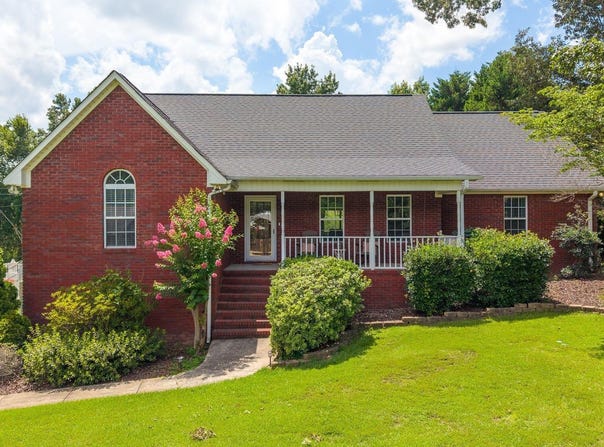 680 RIVERVIEW DRIVE, CROPWELL, AL 35054