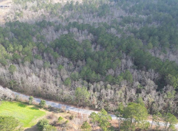 McNair Springs Road, Magee, MS 39111