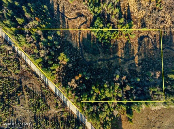 Nka ID-57, Priest River, ID 83856