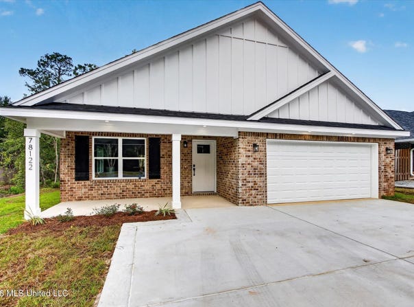 78122 Hilo Way, Diamondhead, MS 39525