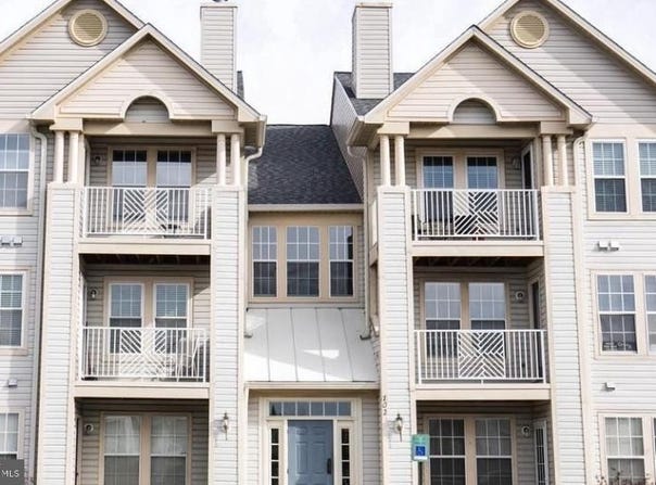 702 ORCHARD Overlook, ODENTON, MD 21113