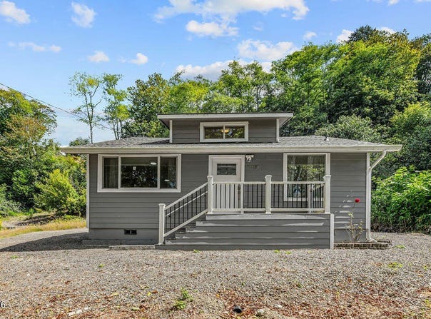 31165 Oregon 22, Hebo, OR 97122