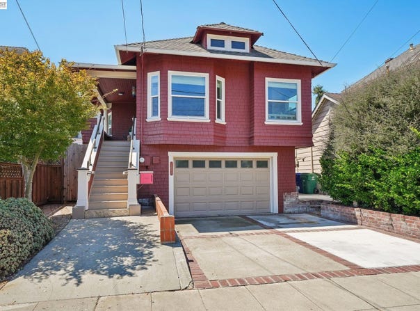 1620 Lincoln Ave, Alameda, CA 94501