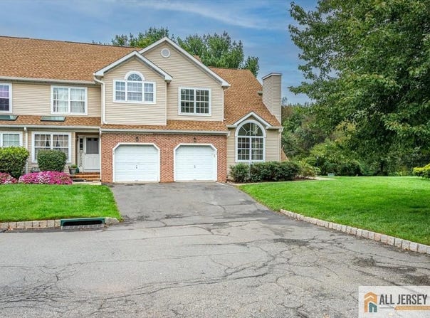 99 Castle Pointe Boulevard, Piscataway, NJ 08854