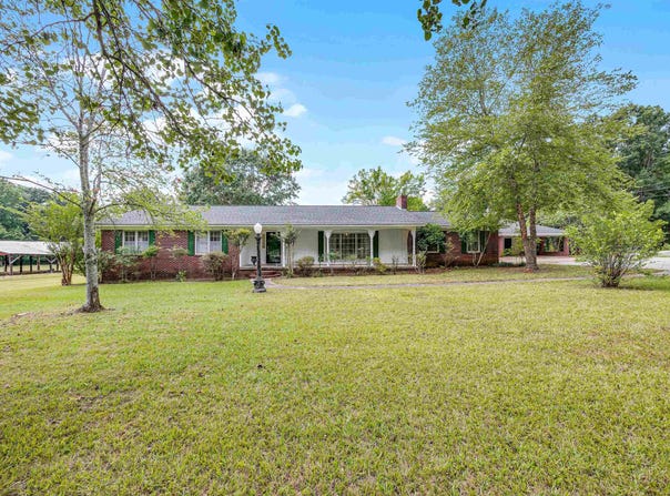 7837 HWY 22 S, Michie, TN 38357