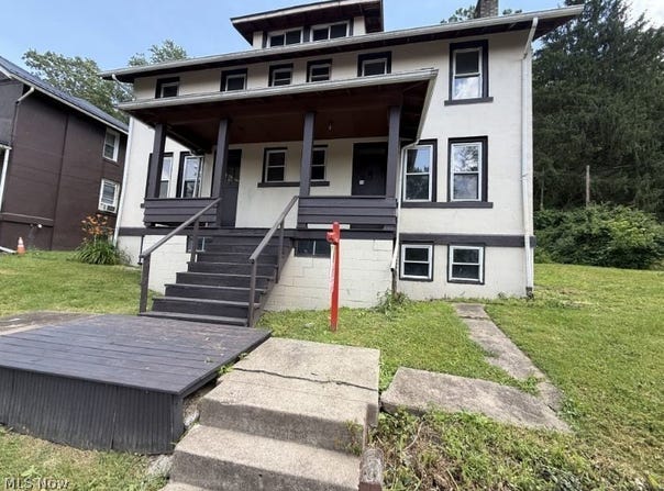 468 Hill Street, Beech Bottom, WV 26037