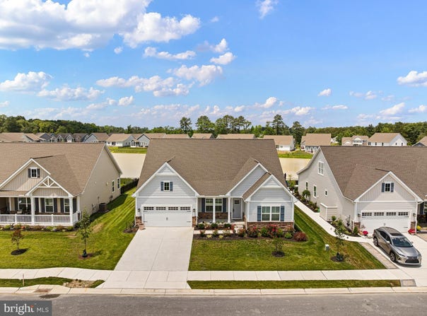 30332 INDIGO Way, GEORGETOWN, DE 19947