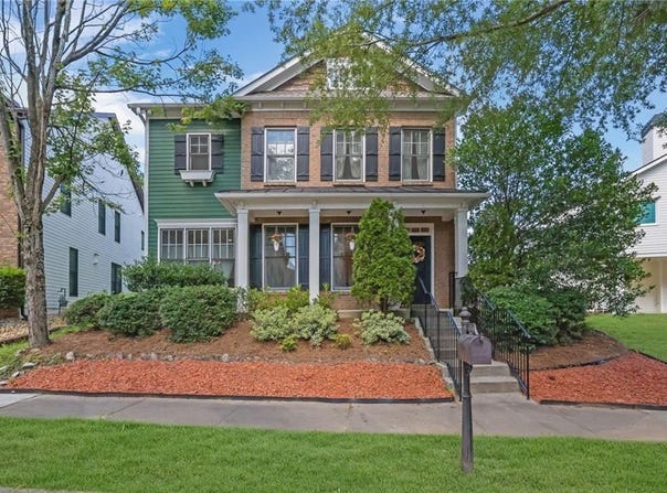 3870 Baxley Pine Trail, Suwanee, GA 30024