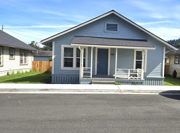 804 7th Street, Scotia, CA 95565