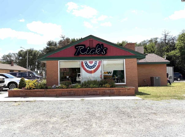 20005 W US Hwy 54, Pratt, KS 67124