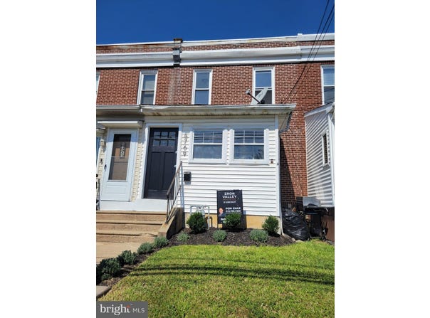 6769 PERRY Avenue, UPPER DARBY, PA 19082