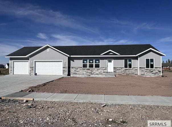 4049 E 146 N, Rigby, ID 83442