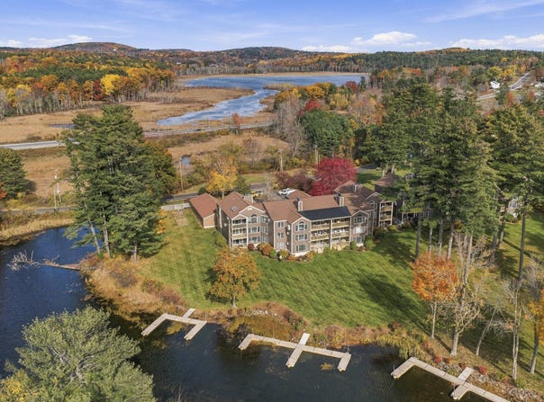 37 Turtle Run Road, Winthrop, ME 04364