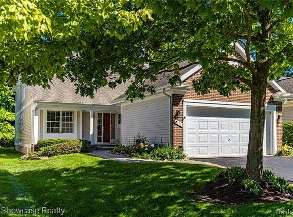 5373 Forest Ridge Drive, Independence Twp, MI 48346