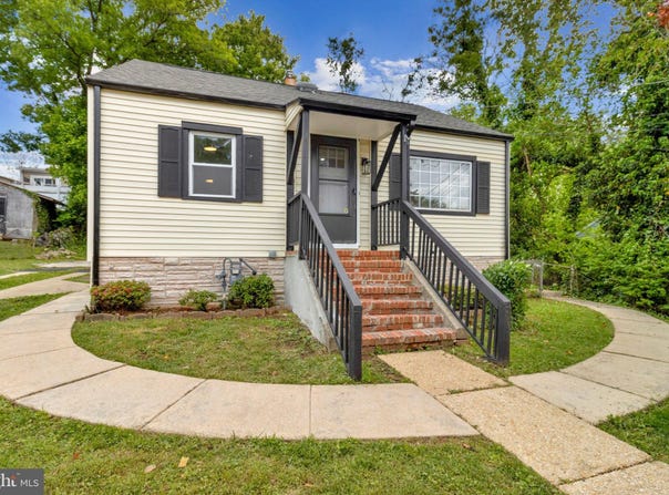11515 GOODLOE Road, SILVER SPRING, MD 20906