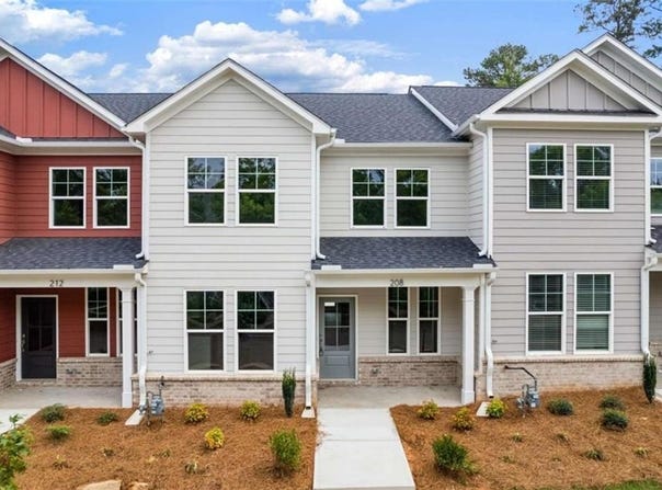208 Westpark Drive, Athens, GA 30606