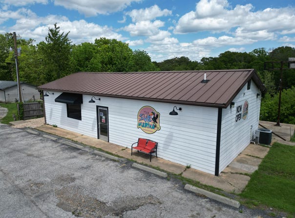 26082 State Highway 39, Shell Knob, MO 65747